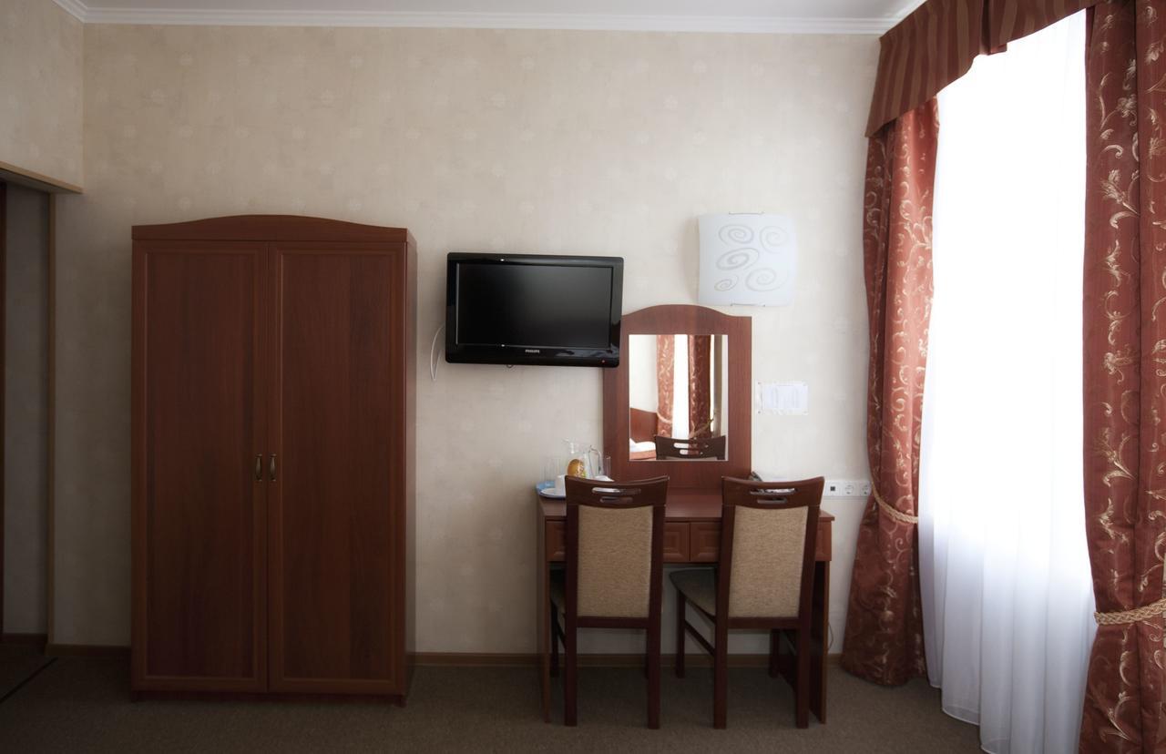 Inzhekon Hotel Szentpétervár Szoba fotó